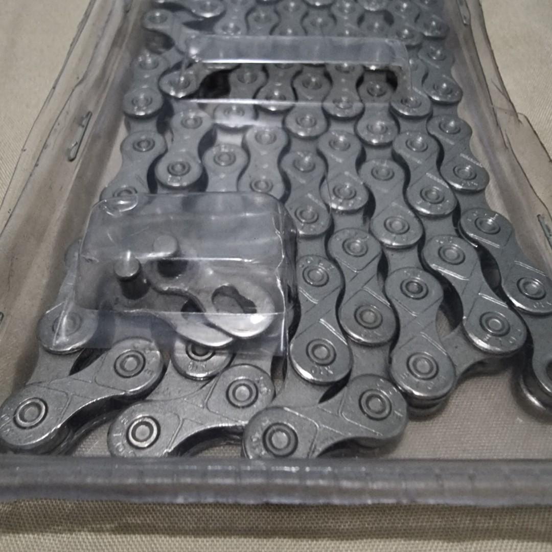 Cole 10 Speed Chain