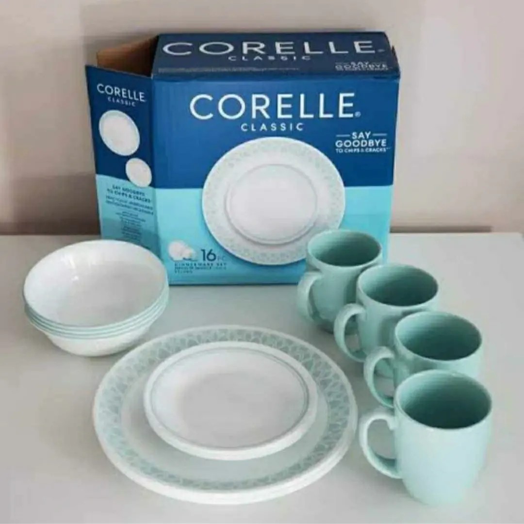 CORELLE DELANO Furniture Home Living Kitchenware