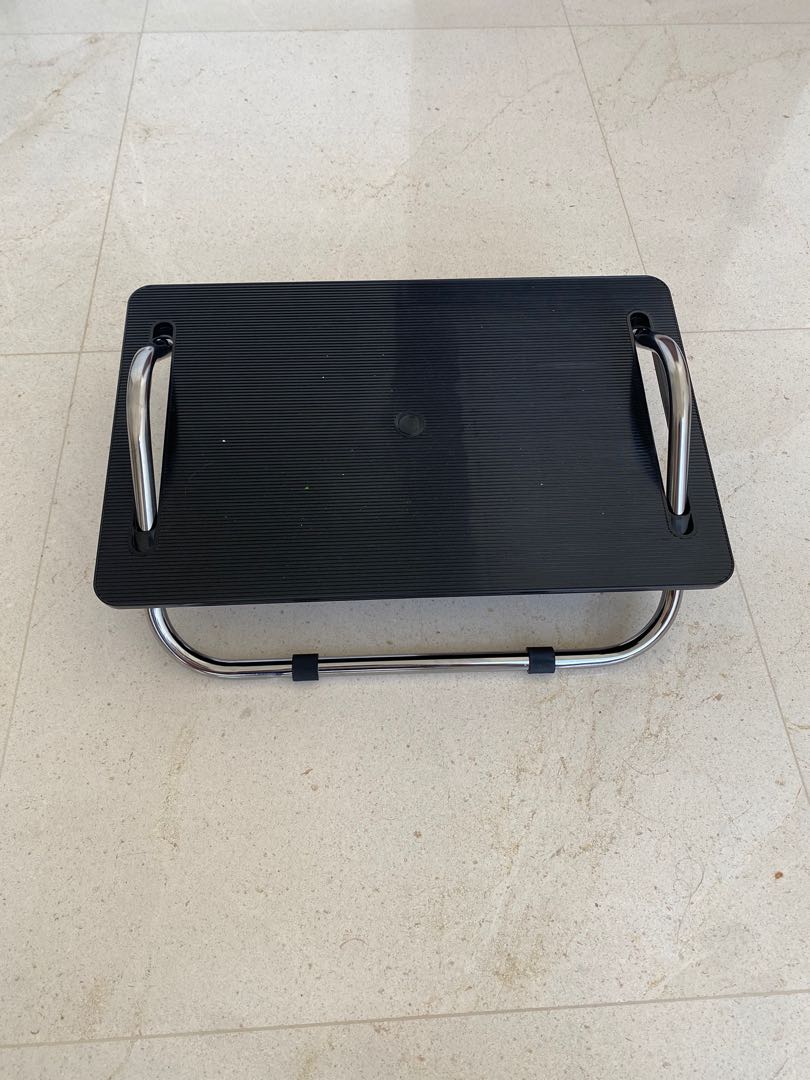 DAGOTTO foot rest (ikea), Furniture & Home Living, Furniture, Other