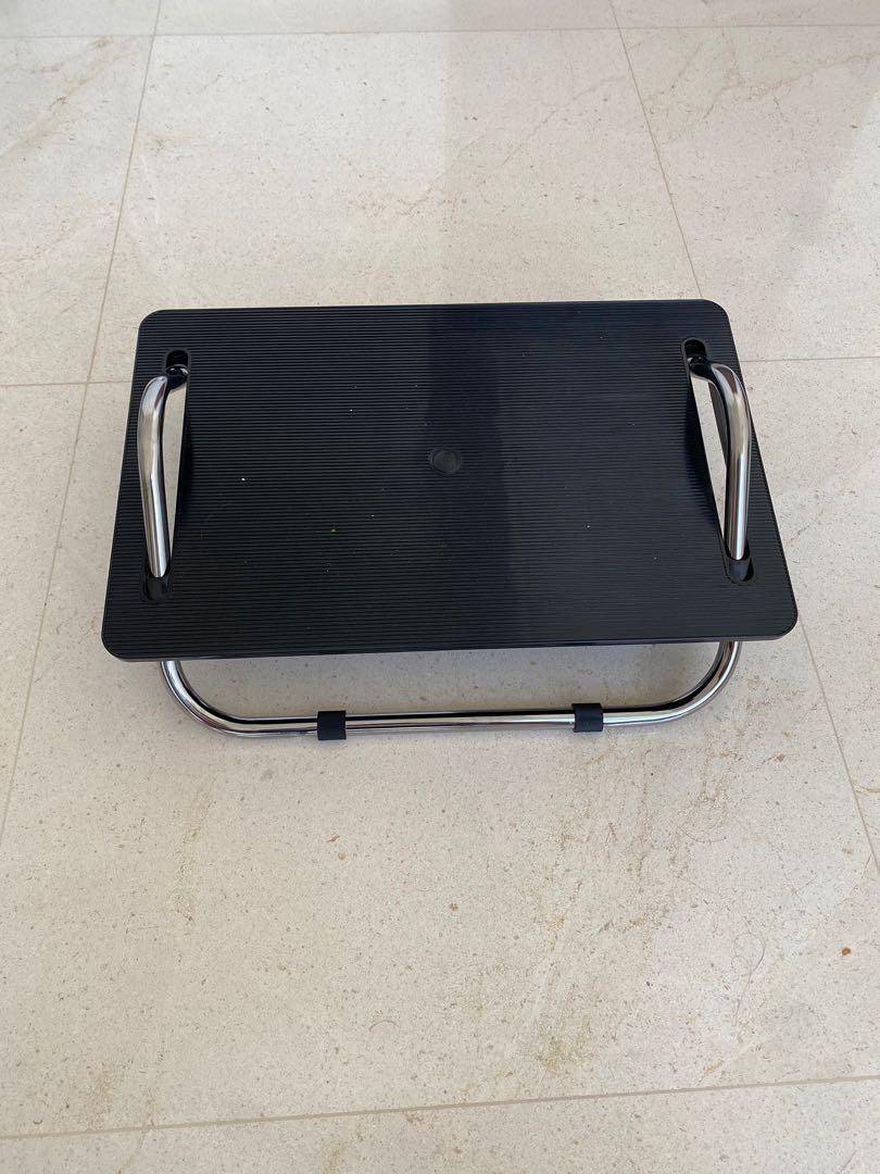 DAGOTTO foot rest (ikea), Furniture & Home Living, Furniture, Other