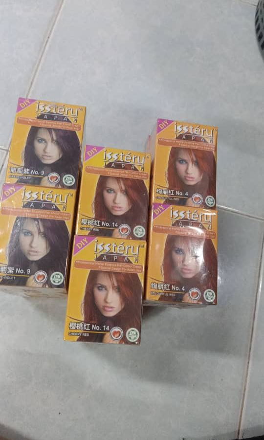 Dal rambut, Beauty & Personal Care, Hair on Carousell