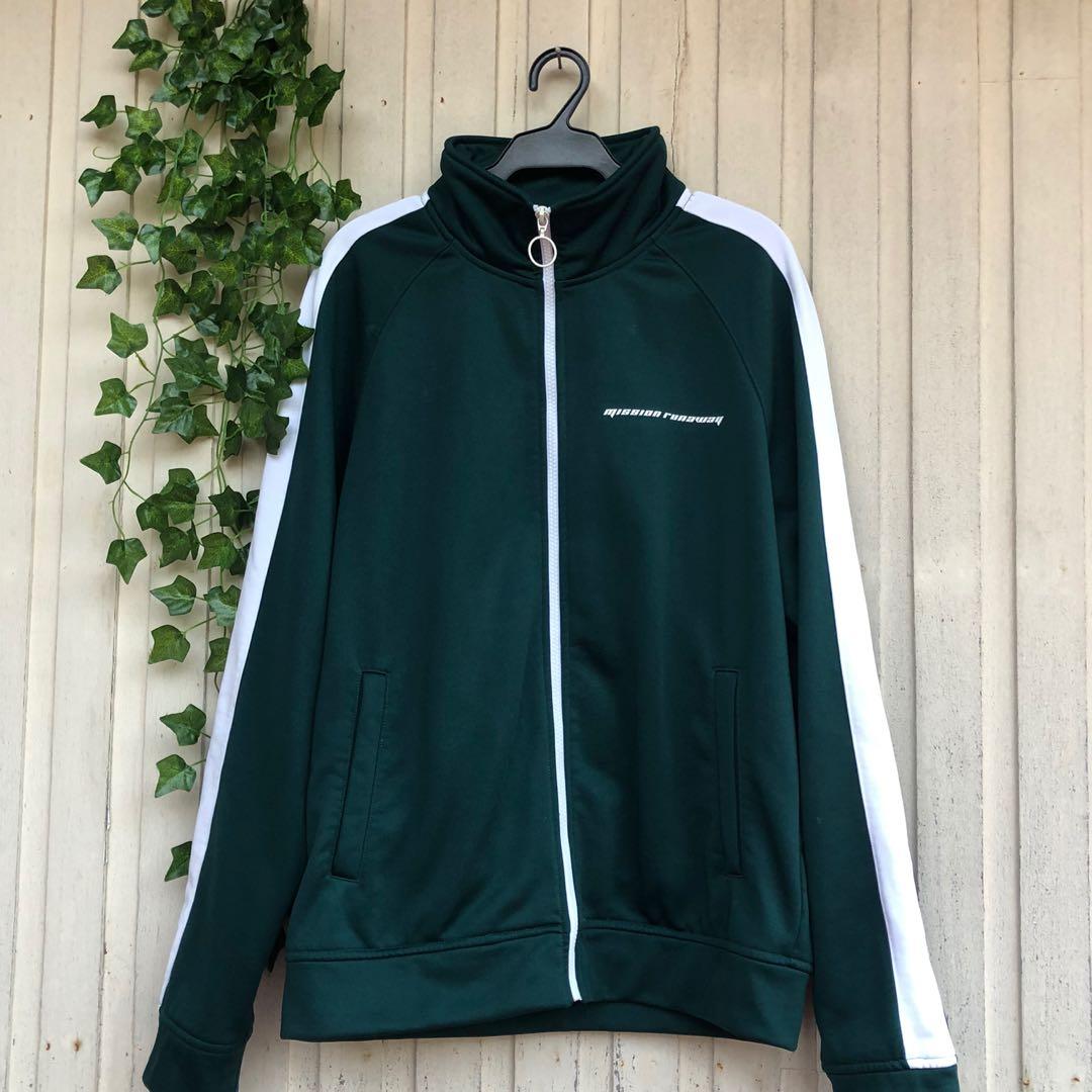 Turtle neck jackets top