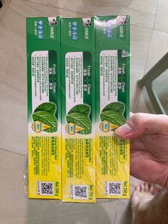 Darlie double action  toothpaste 250gr