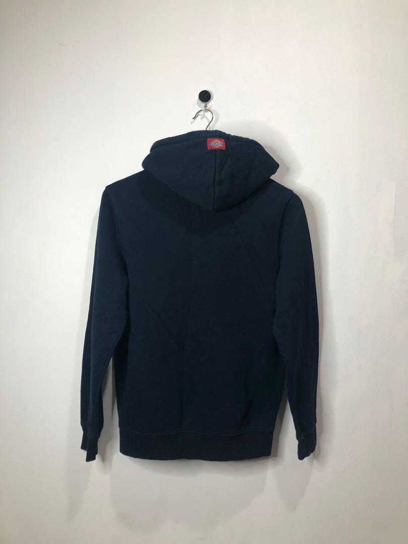 dickies leyland jacket