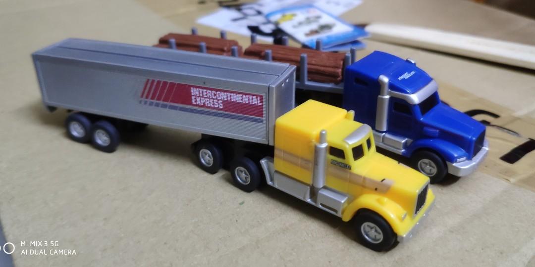 Tamiya lorry deals