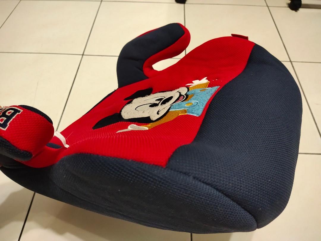 Disney Car Seat, Babies & Kids, Going Out, Car Seats on Carousell