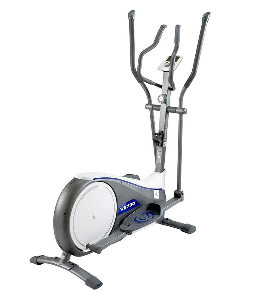 [PRICE DROP] Domyos VE730 with UPGRADED CONSOLE, Sports Equipment ...