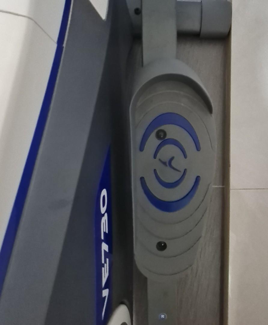 [PRICE DROP] Domyos VE730 with UPGRADED CONSOLE, Sports Equipment ...