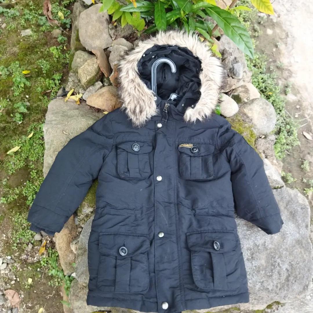 Jaket hotsell winter eiger