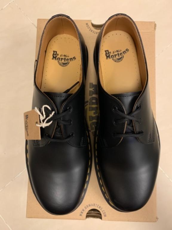 Dr Martens 1461 size UK11, 男裝, 鞋, 便服鞋- Carousell