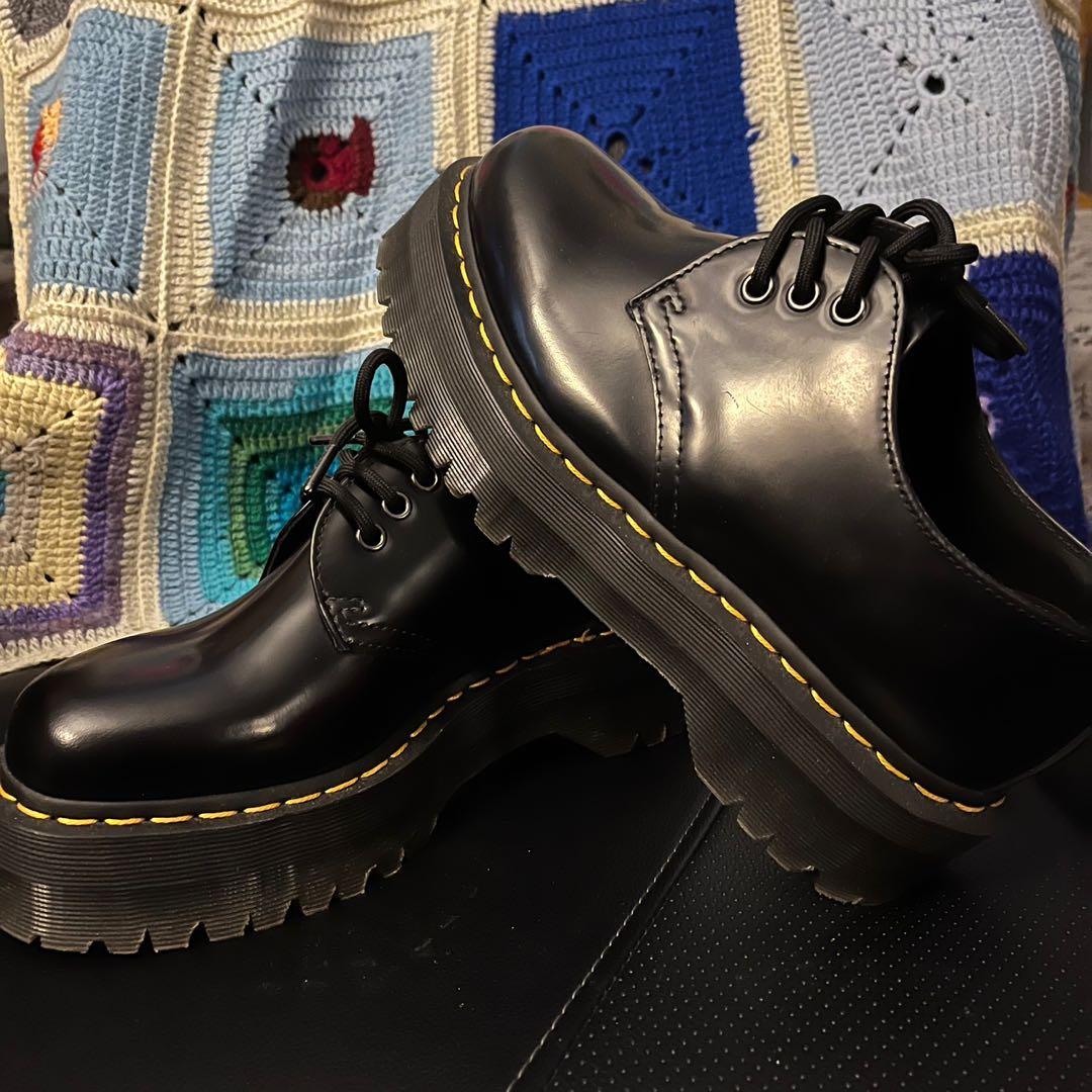 Dr martens fusion on sale