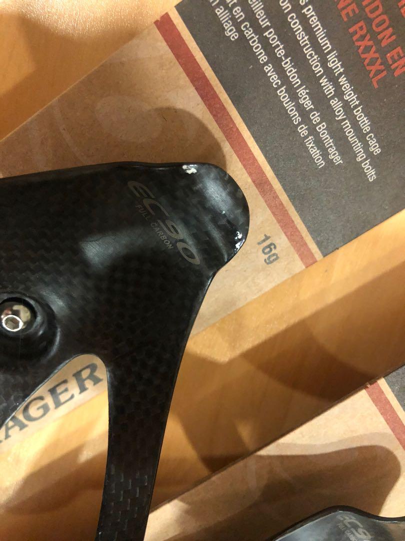 Ec90 bottle cage 2025