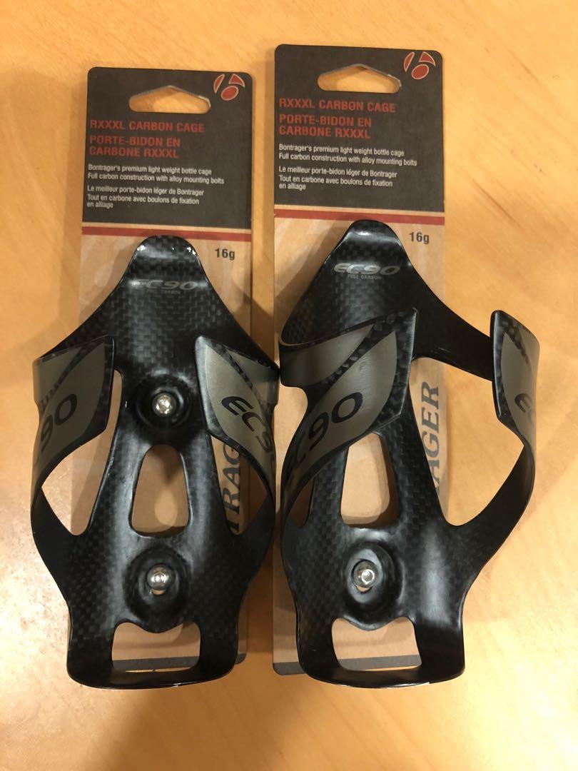 Ec90 carbon bottle best sale cage