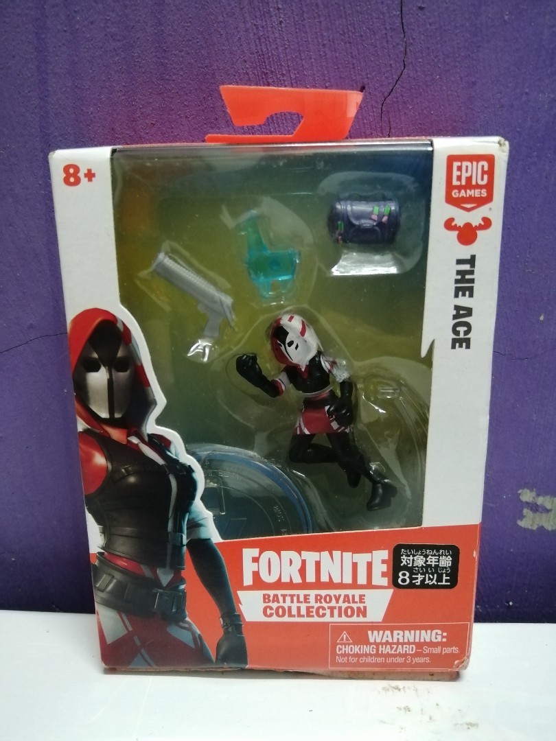 Fortnite figures online epic games