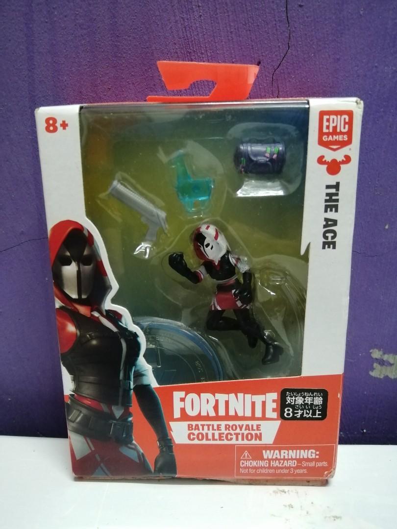 Epic games figures top