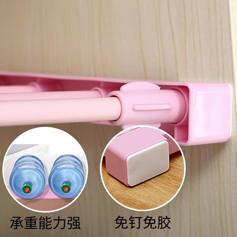 Extendable Wardrobe Shelving, Furniture & Home Living, Furniture