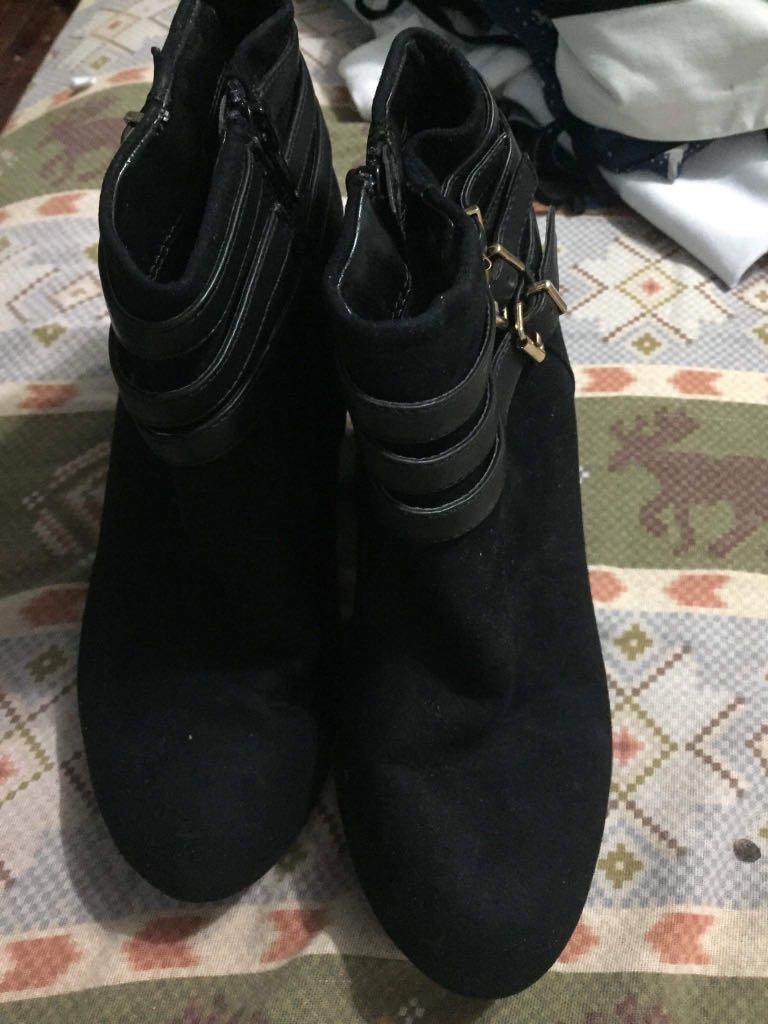 F&f boots store
