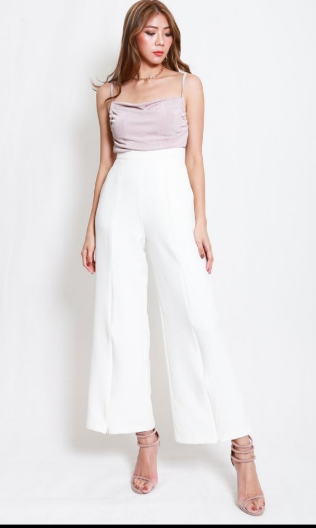 flowy dress pants for women