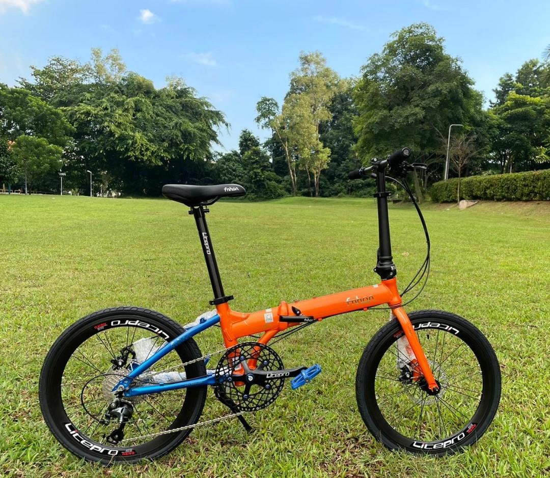 fnhon litepro