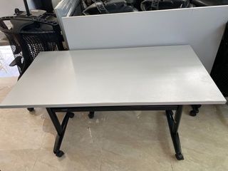 Office Table - foldable