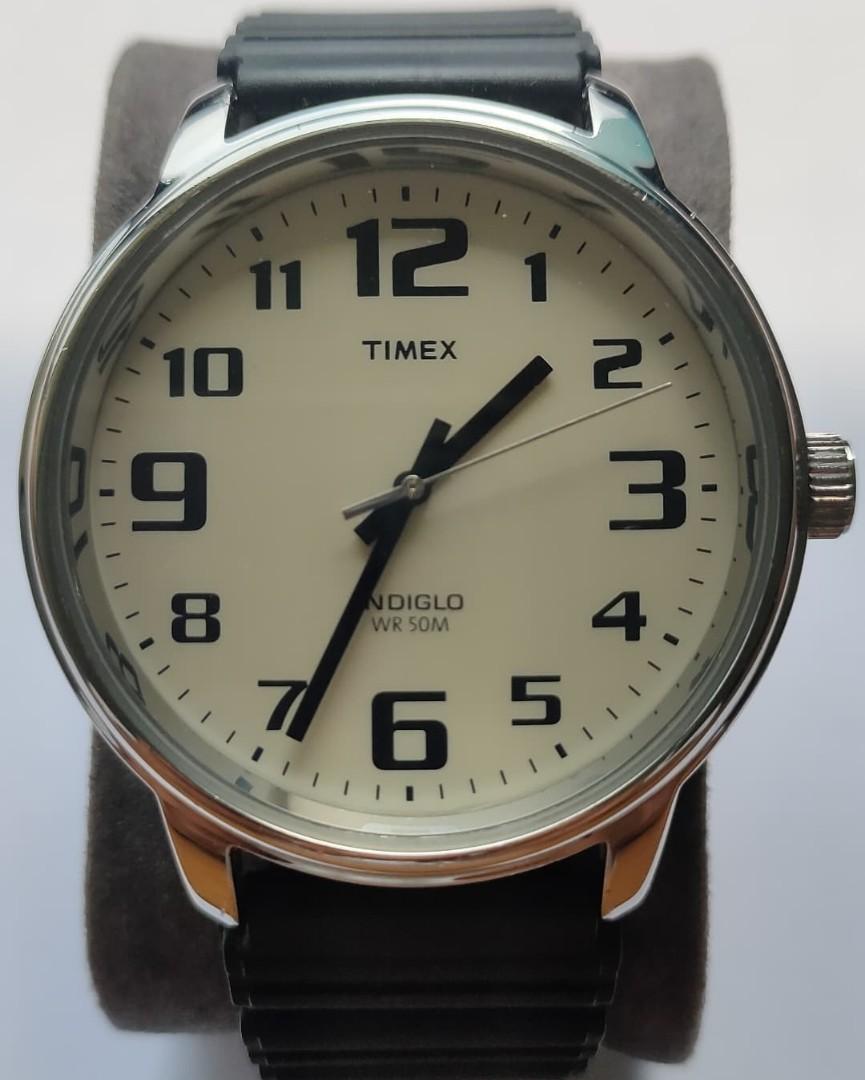 Harga jam timex indiglo 2025