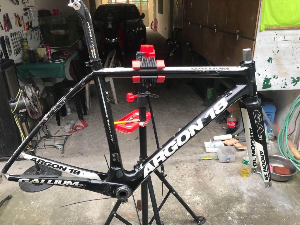 Argon 18 gallium on sale pro for sale