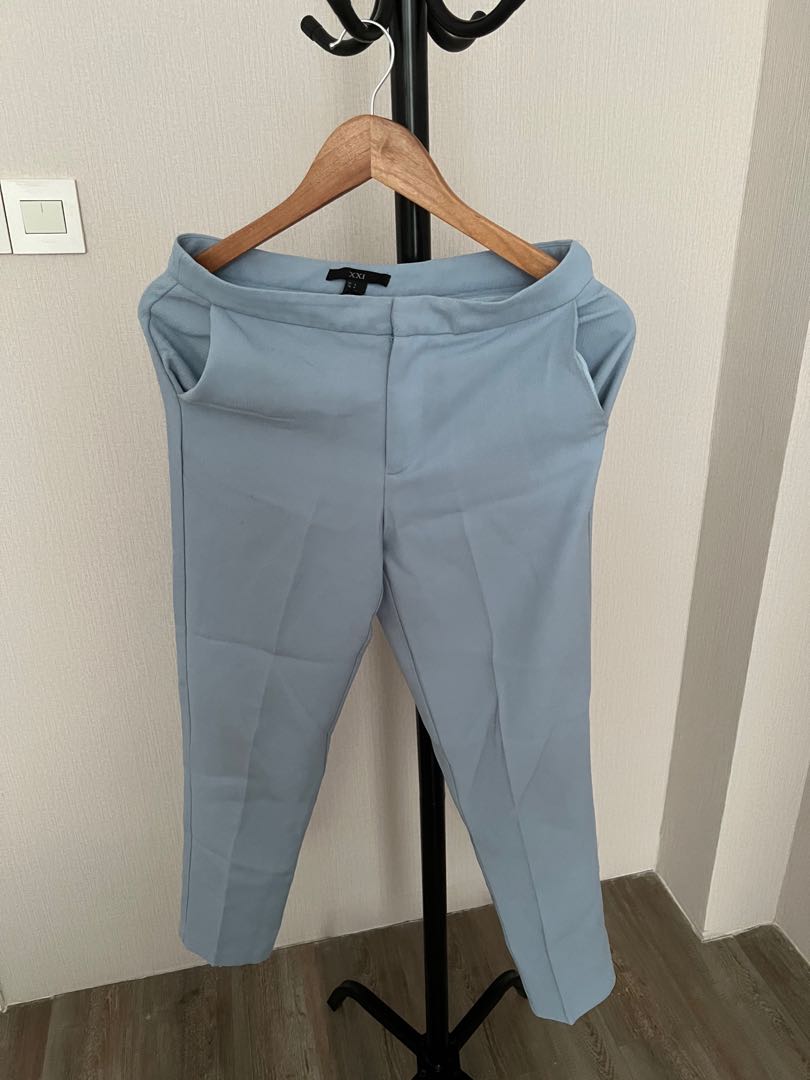 Forever 21 Pants, Fesyen Wanita 