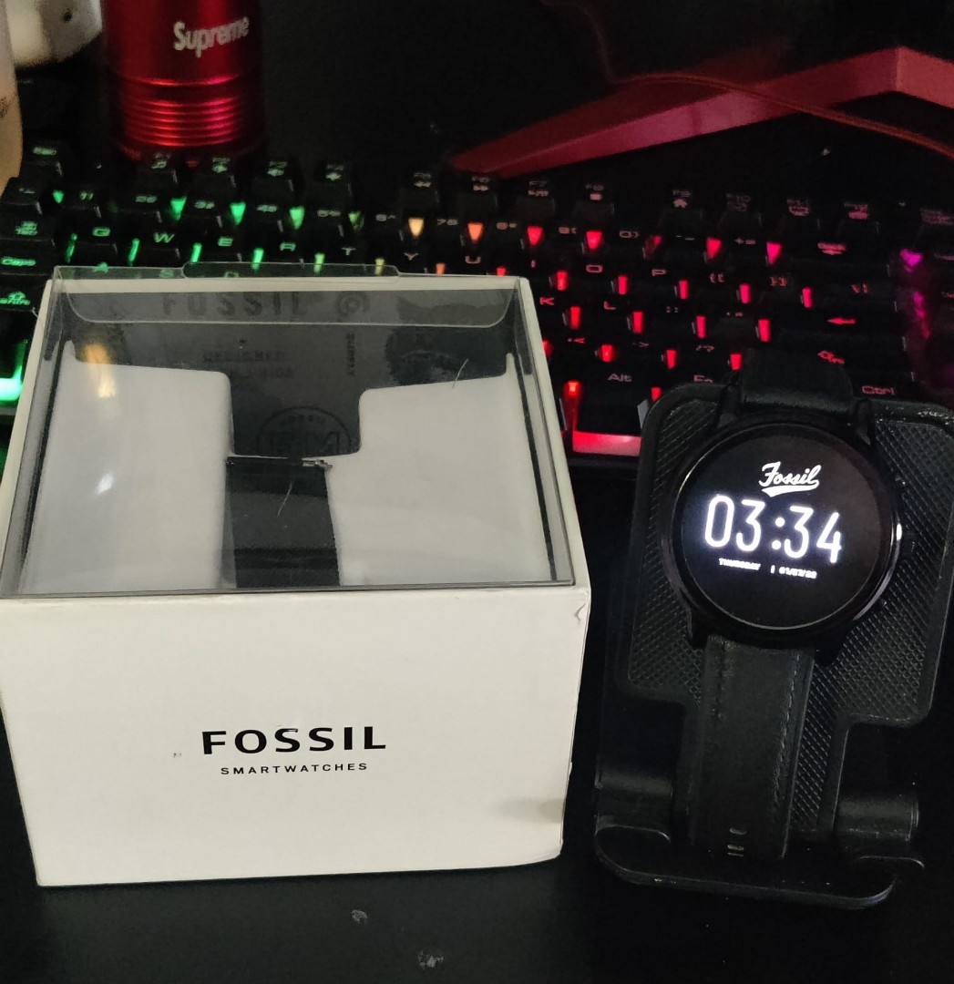 JULIANA SMART WATCH RELOJ INTELIGENTE CON CÁMARA Y JUEGOS