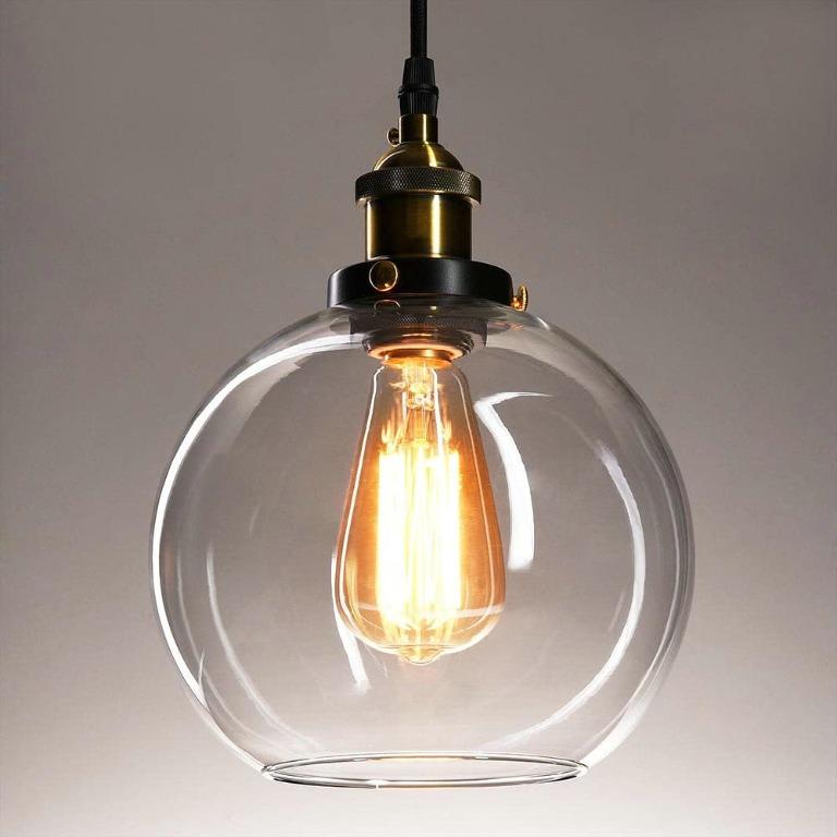 Frideko vintage ceiling best sale light