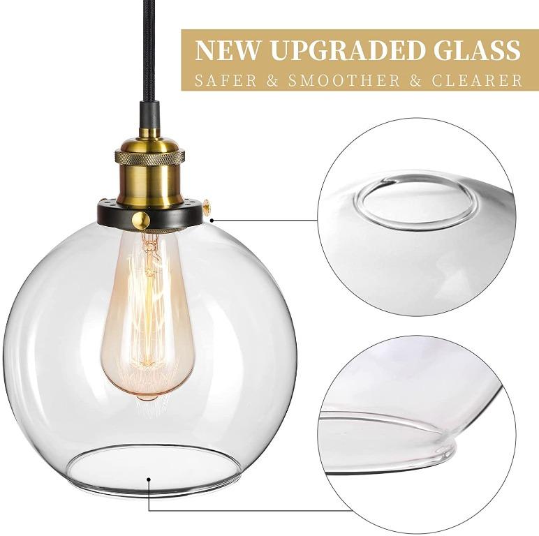Frideko vintage ceiling light hotsell