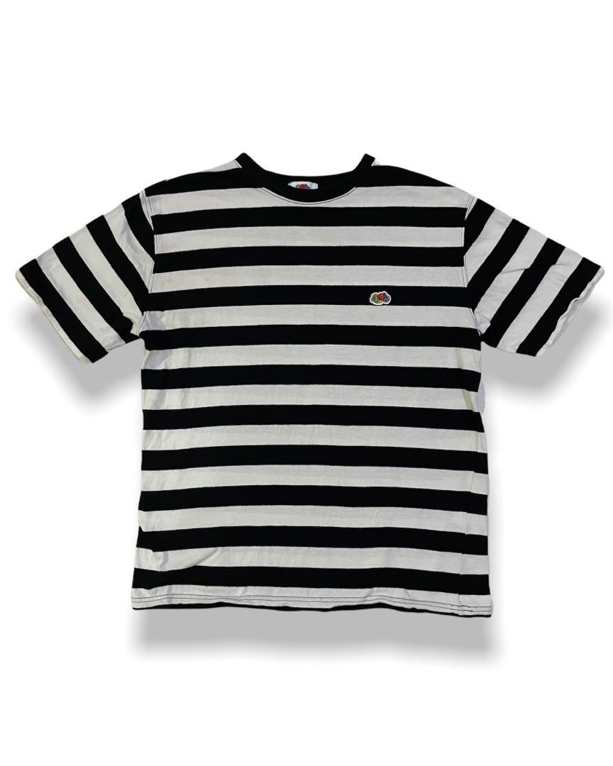 gosha oversized tee