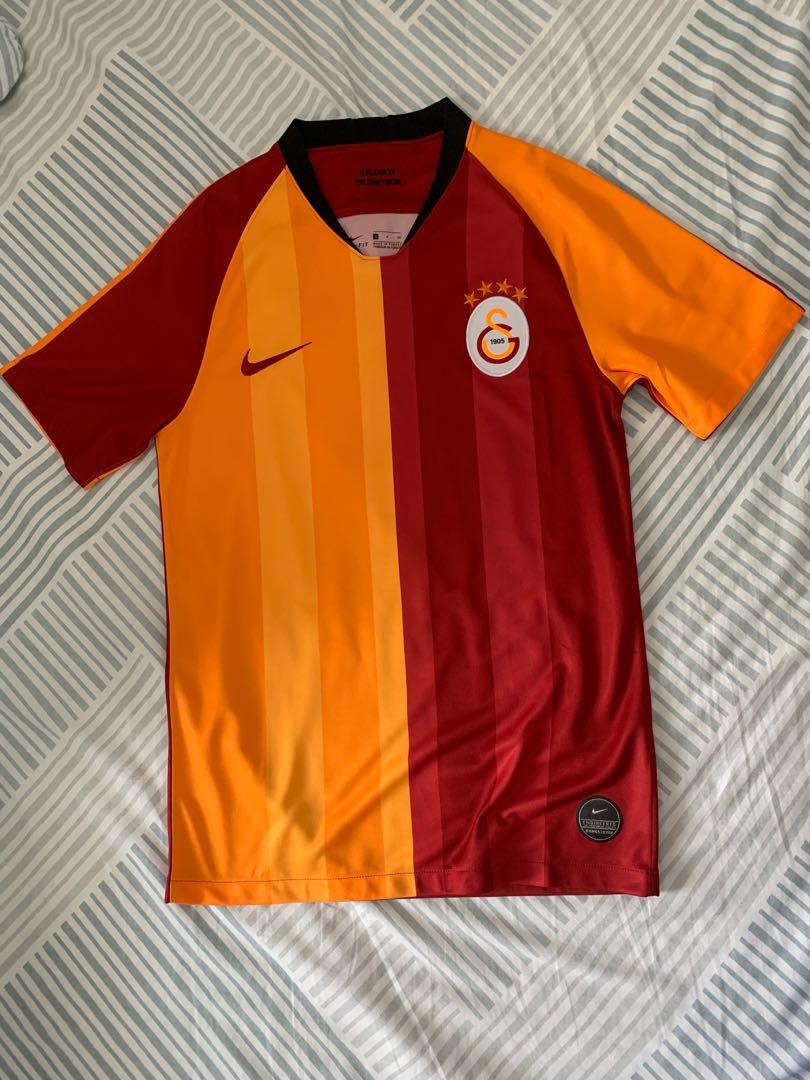 Galatasaray shirt 2020 on sale