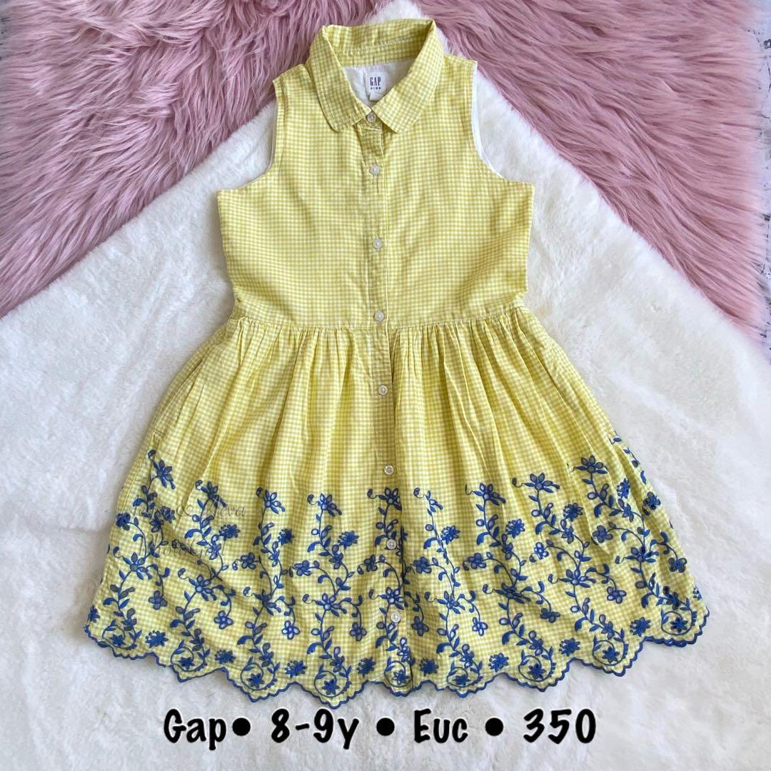 gap frocks