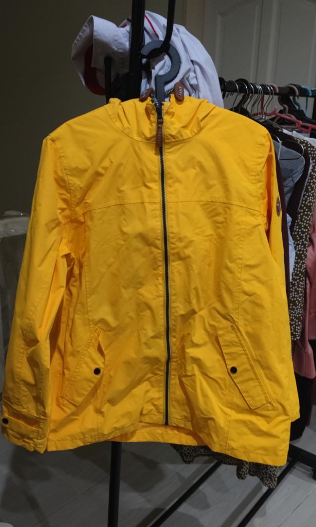 Gelert coast waterproof jacket ladies review hotsell