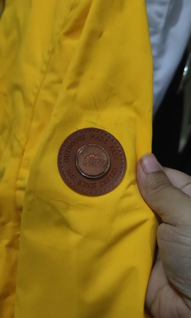 Gelert online yellow jacket