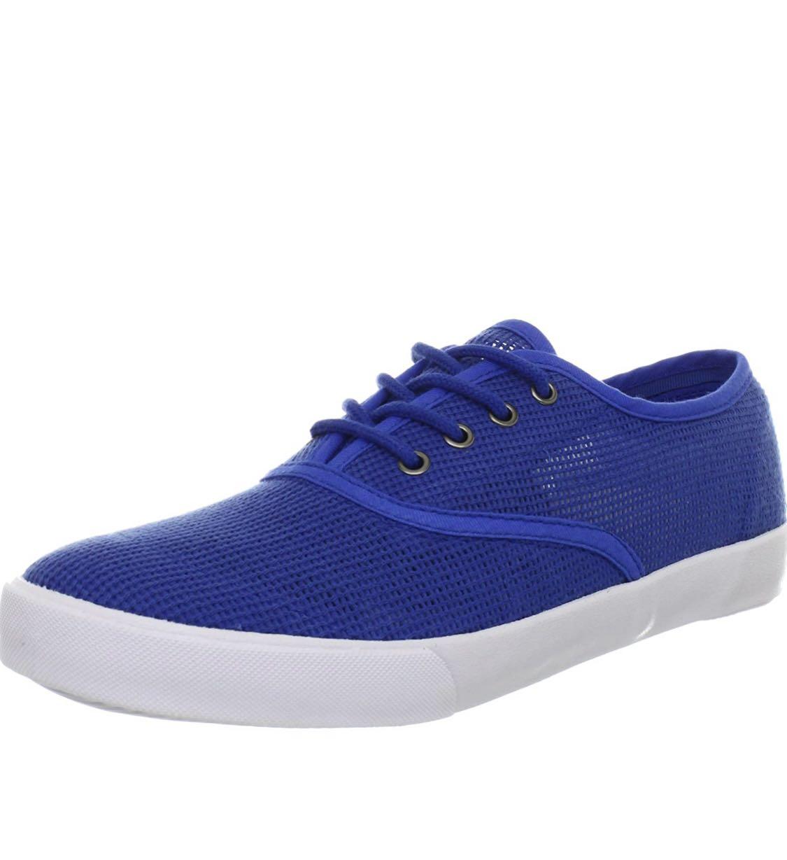 Generic Surplus M Borstal Mesh shoes