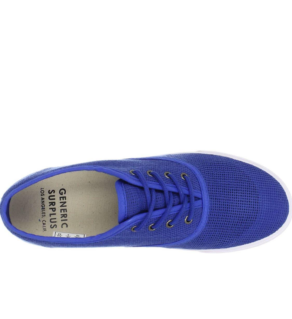 Generic skate shoes top