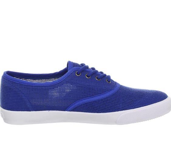 Generic Surplus M Borstal Mesh shoes