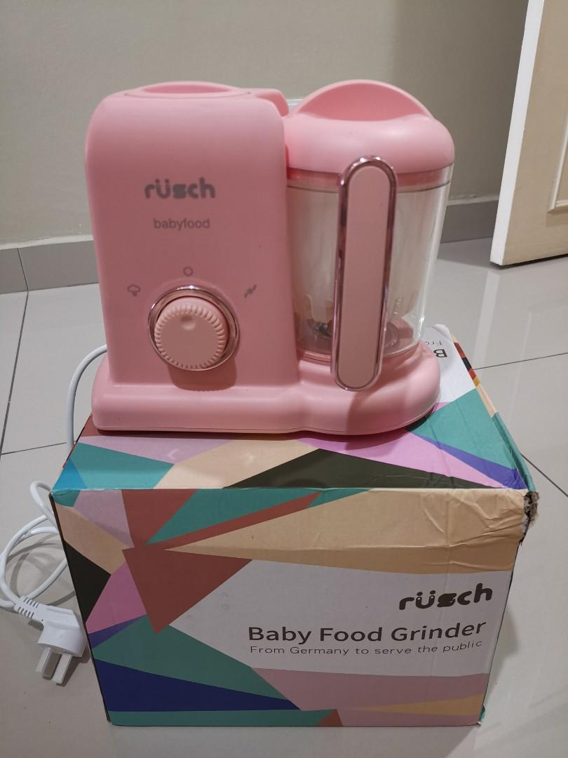 Rusch babycook germany outlet