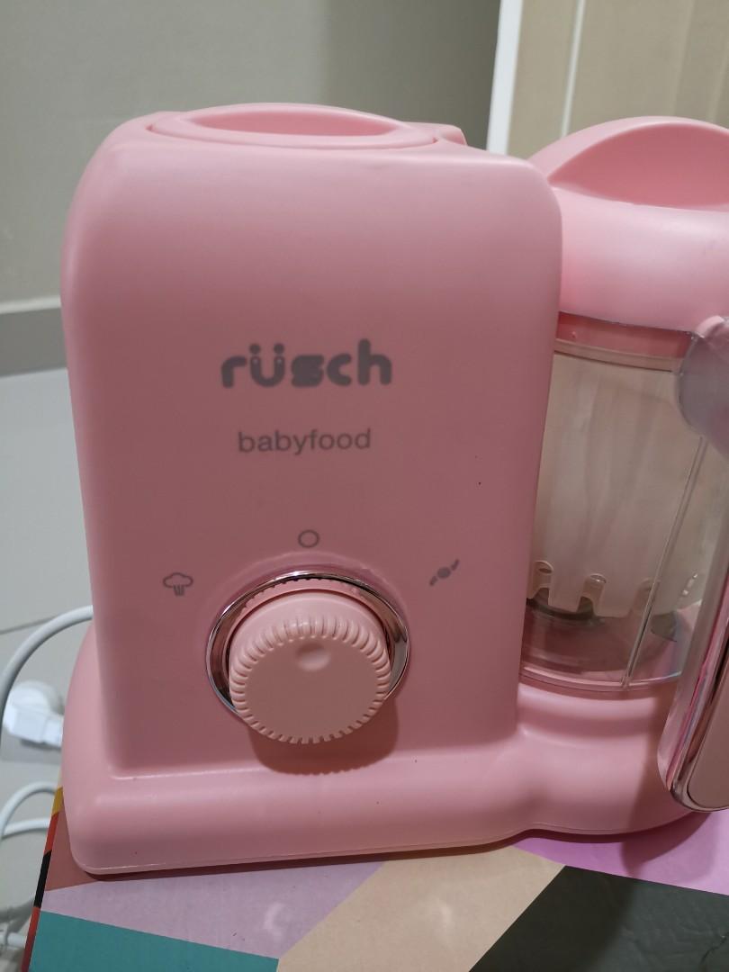 Rusch babycook germany outlet