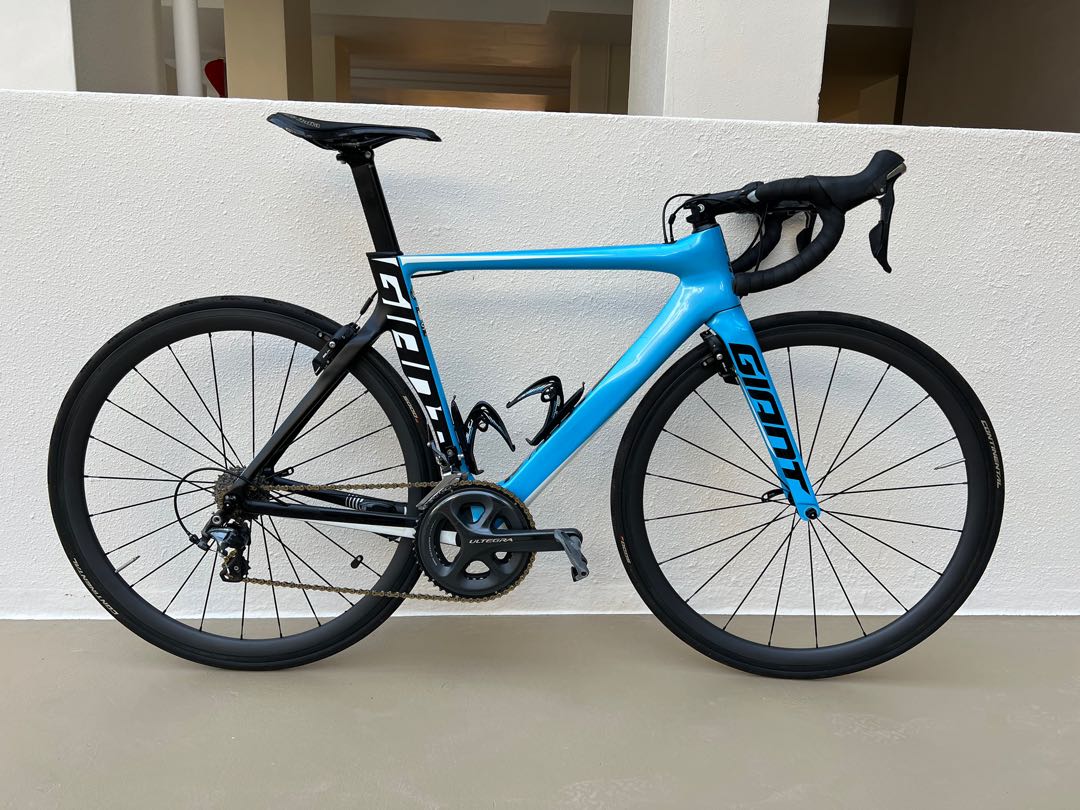 Giant propel advanced sales pro 1 2015