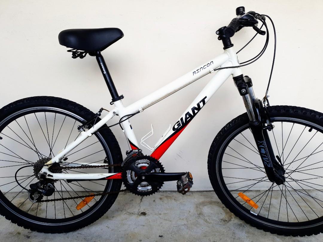 Giant rincon discount 26 inch