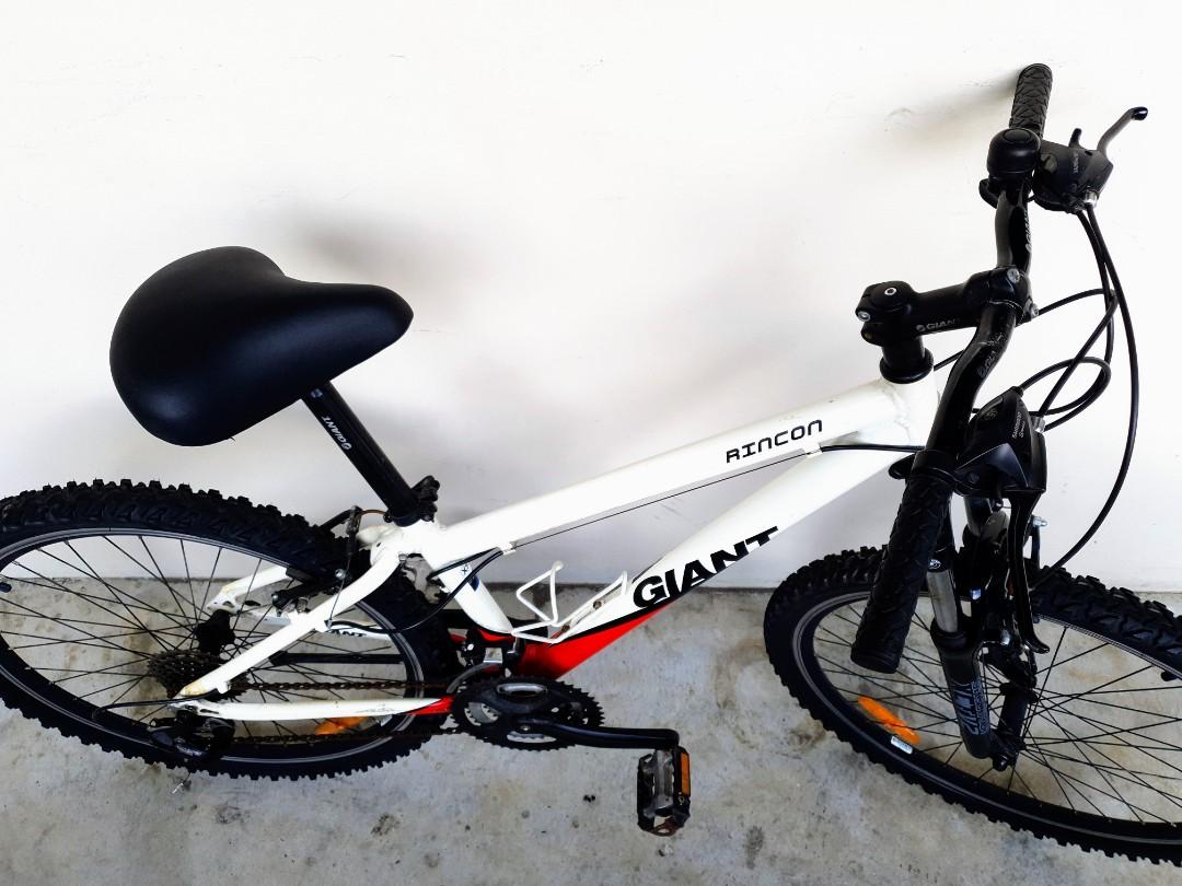 Giant rincon hotsell xs