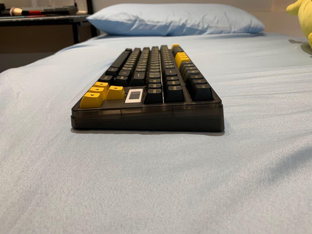 Gopolar GG86 Keyboard, Computers & Tech, Parts & Accessories, Computer