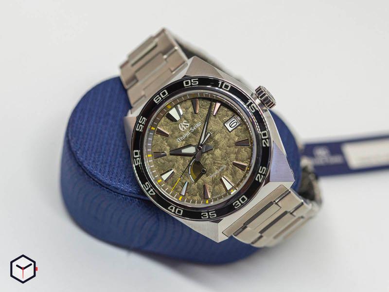 Sbga403 grand seiko outlet