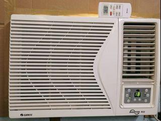 Gree 1hp inverter