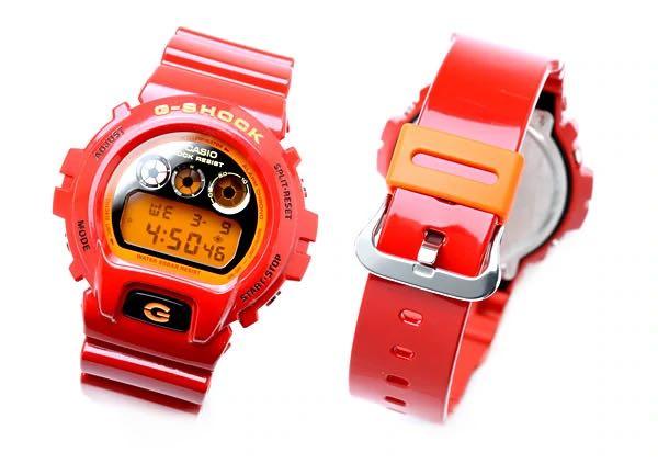 Gshock dw6900 cb4 NOS