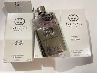 Gucc! parfums After shave for face