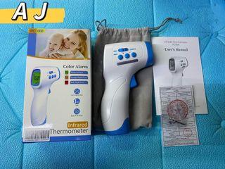 Hand Held Thermometer Non Contact
Anthsania Forehead Thermometer for Adults and Kids