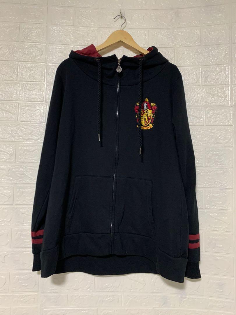 Gryffindor windbreaker online